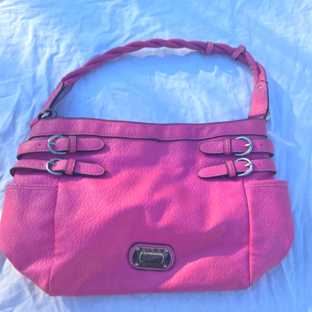 Rosetti Handbag
